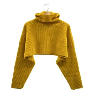 ENFOLD（ニット/セーター ・ イエロー/黄色系）のフリマアイテム一覧