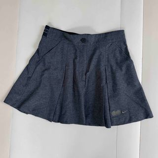 NIKE - テニスウェア ワンピース白 シャラポワモデル XSの通販 by