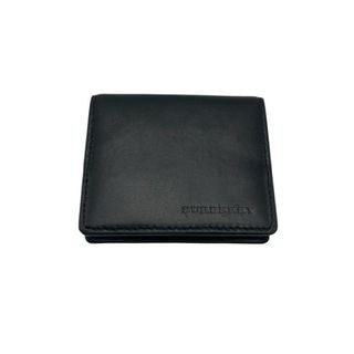 BURBERRY - バーバリー馬蹄型コインケースの通販 by リポビタンP's