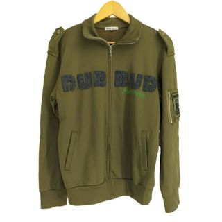 OZONE ROCKS - OZONE ROCKS(オゾンロックス) メンズ トップス ジャージ