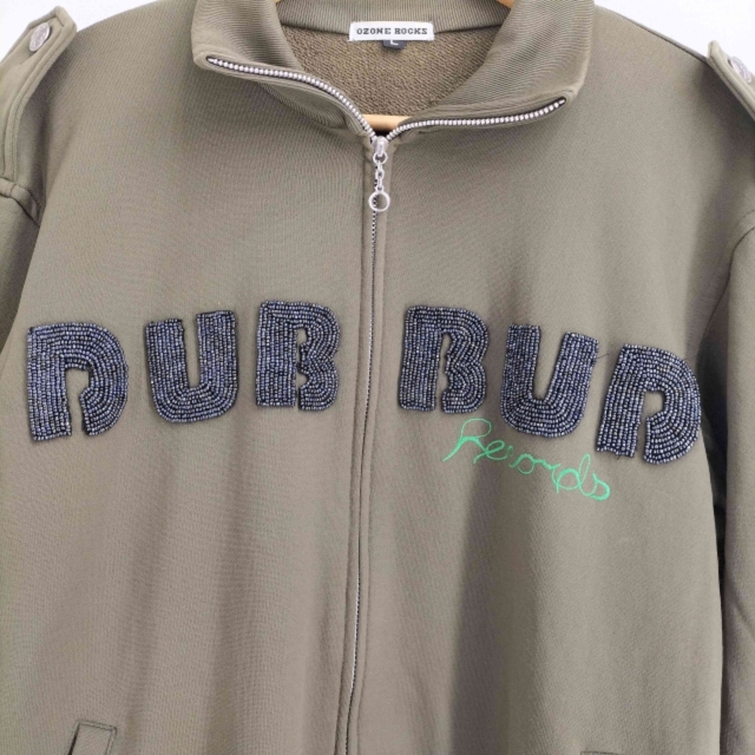 OZONE ROCKS - OZONE ROCKS(オゾンロックス) メンズ トップス ジャージ