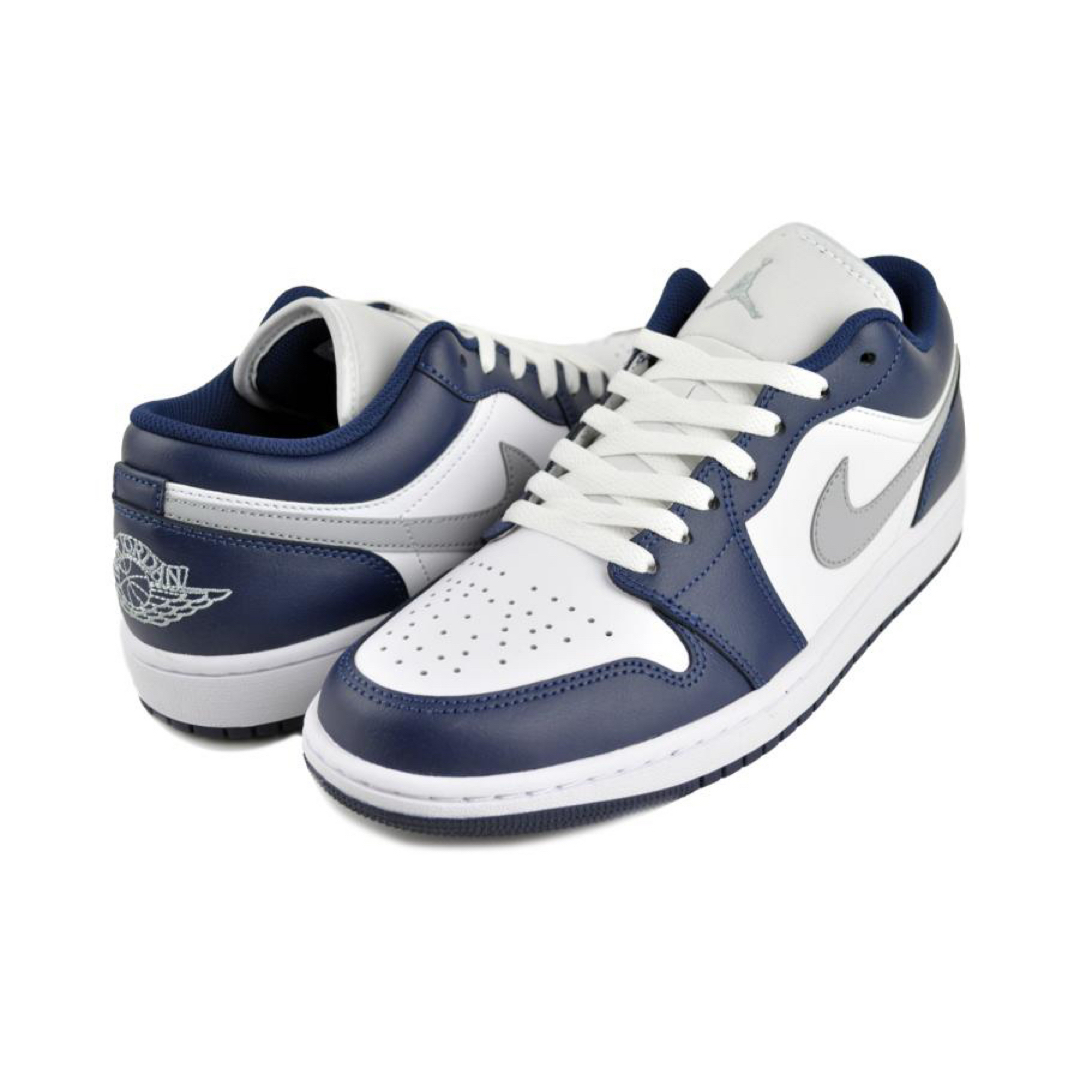 Jordan Brand（NIKE） - ナイキ NIKE エア ジョーダン 1 Low GS