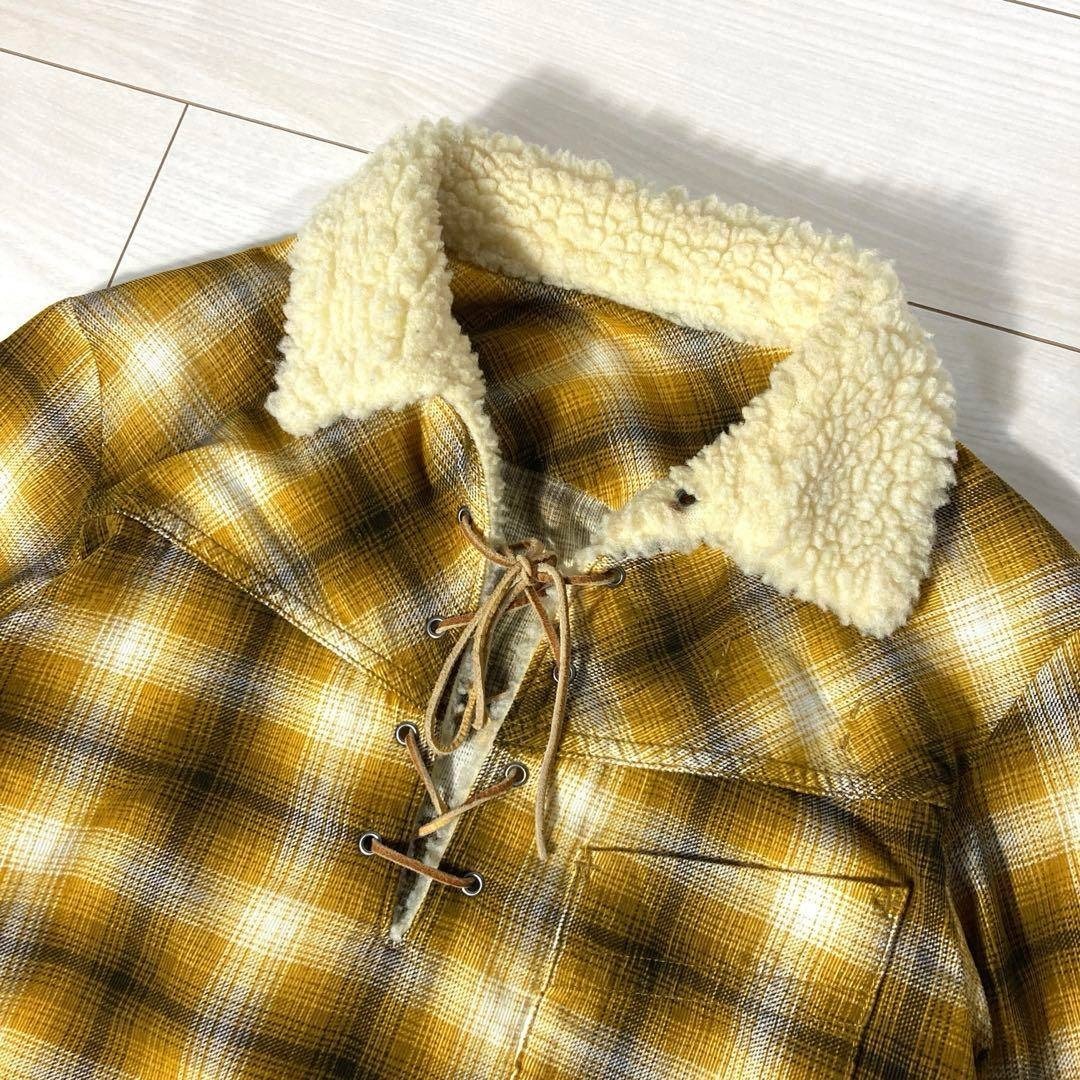 NUMBER (N)INE - 【キムタク着用モデル】リナンバーナイン オンブレ