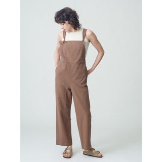 Ron Herman（サロペット/オーバーオール ・ ブラウン/茶色系）のフリマ