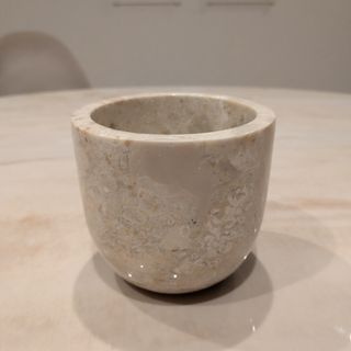 ACTUS - アクタス シルバー フラワーベース インテリア雑貨の通販 by