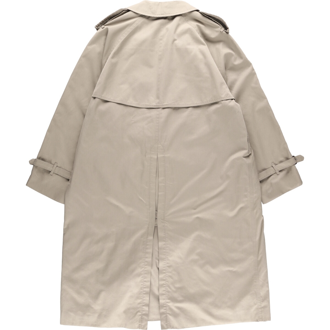 BURBERRY - 古着 90年代 バーバリー Burberry's トレンチコート 英国製