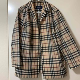 BURBERRY（レインコート）のフリマアイテム一覧