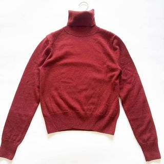 DRIES VAN NOTEN（タートルネック ・ ニット/セーター）のフリマ