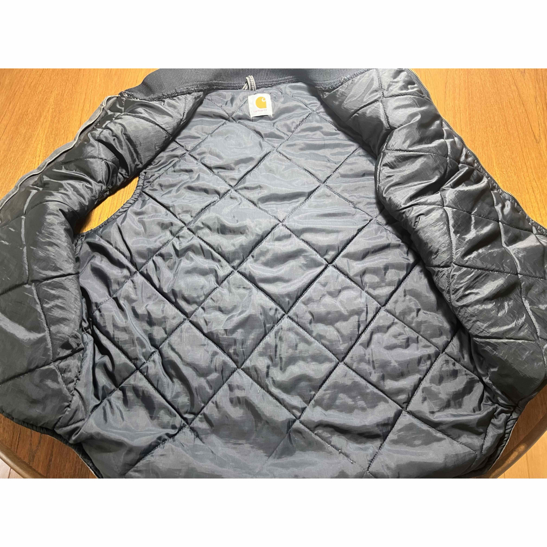 carhartt - USA製！90's Vintage Carhartt ベスト VEST 腰ゴムの通販