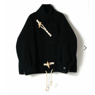 HYKE（ダッフルコート）のフリマアイテム一覧