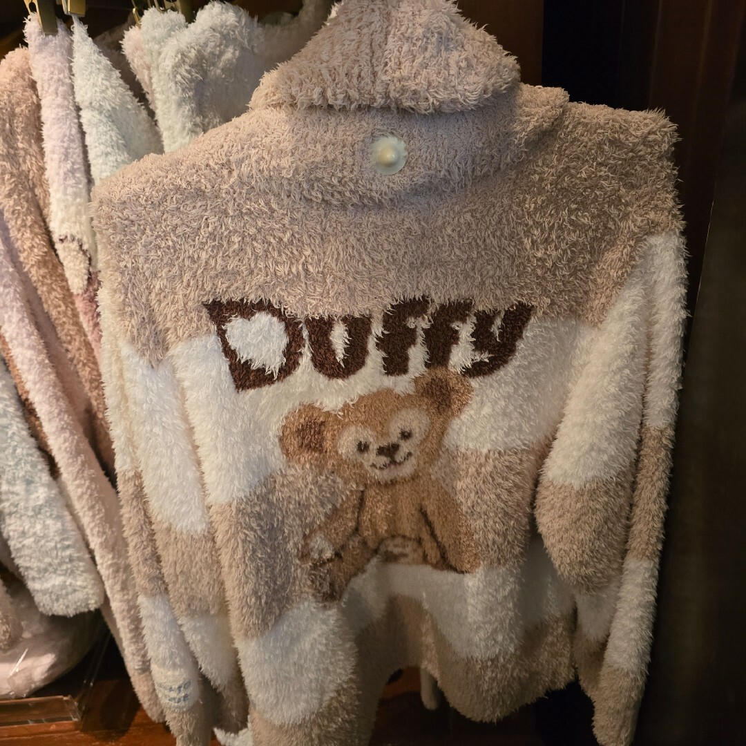 gelato pique - 東京ディズニーシー ダッフィー&フレンズ×ジェラート