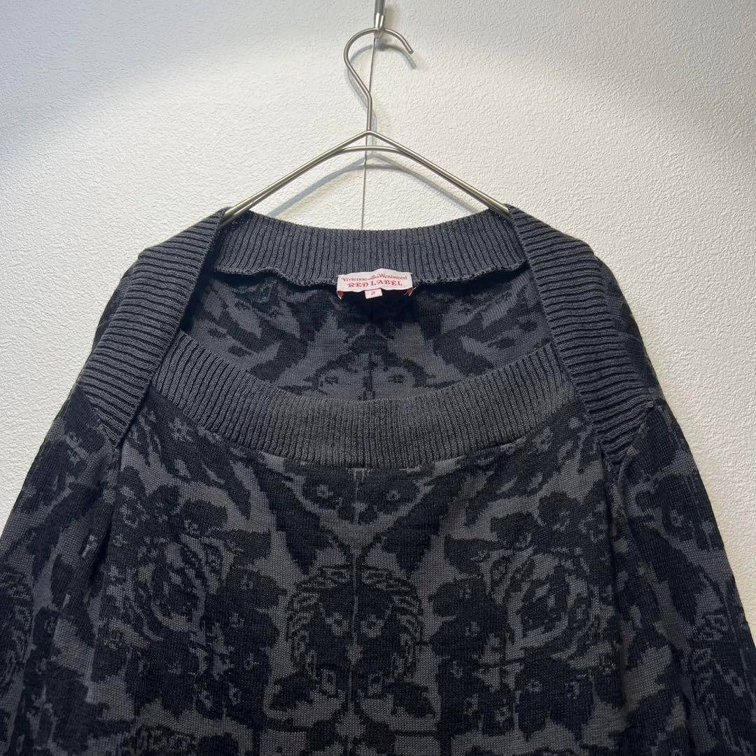 Vivienne Westwood - 希少 美品 ヴィヴィアンウエストウッド レッド