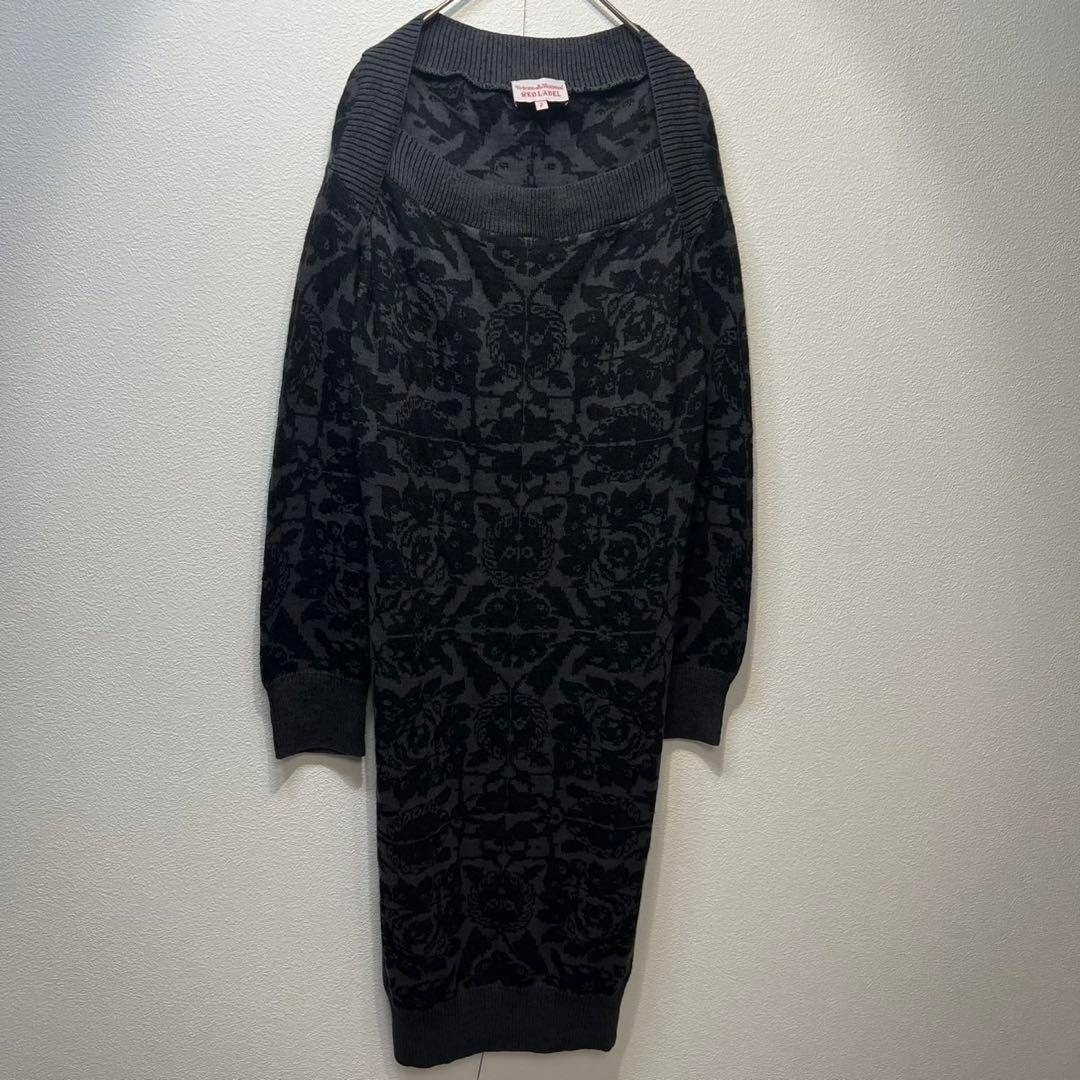 Vivienne Westwood - 希少 美品 ヴィヴィアンウエストウッド レッド