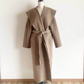 LE CIEL BLEU（ロングコート）のフリマアイテム一覧