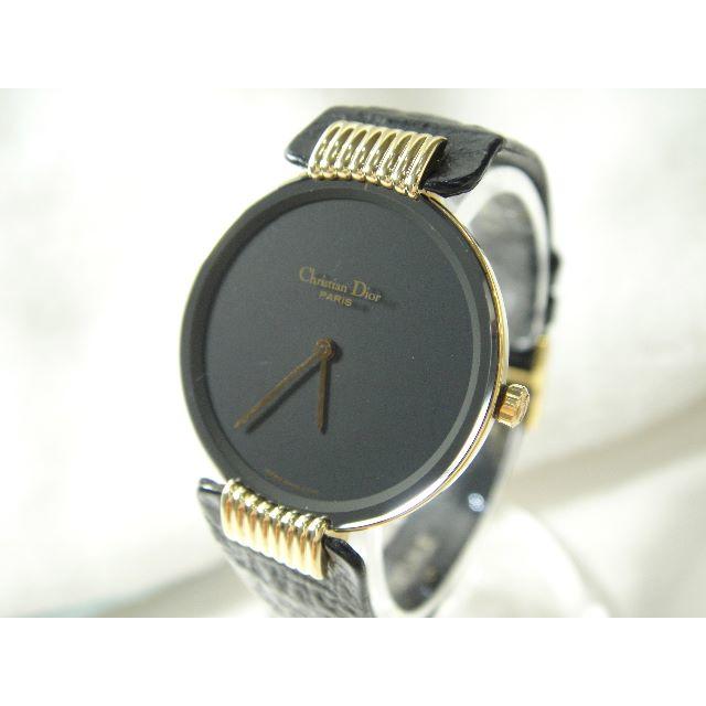 Christian Dior - Dior【クリスチャン ディオール】 ブラックムーン