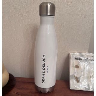 DEAN & DELUCA - 【新品・未使用】DEAN&DELUCA ステンレスボトル 2本