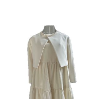 FOXEY - フォクシー ボレロ サイズ38 M レディースの通販 by ブラン