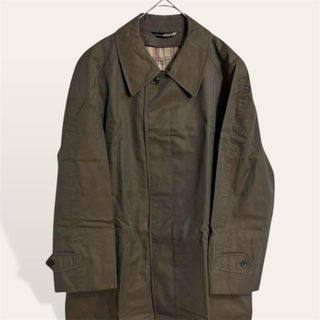 SANYO - 極美品 カシミヤ100% SANYO EXCELLENT ロングコート ブラック