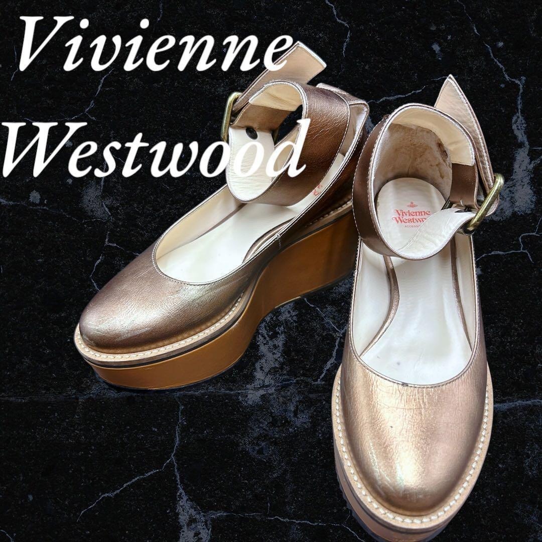 00s Vivienne Westwood pumps archive y2k Vivienne Westwood | Shoes