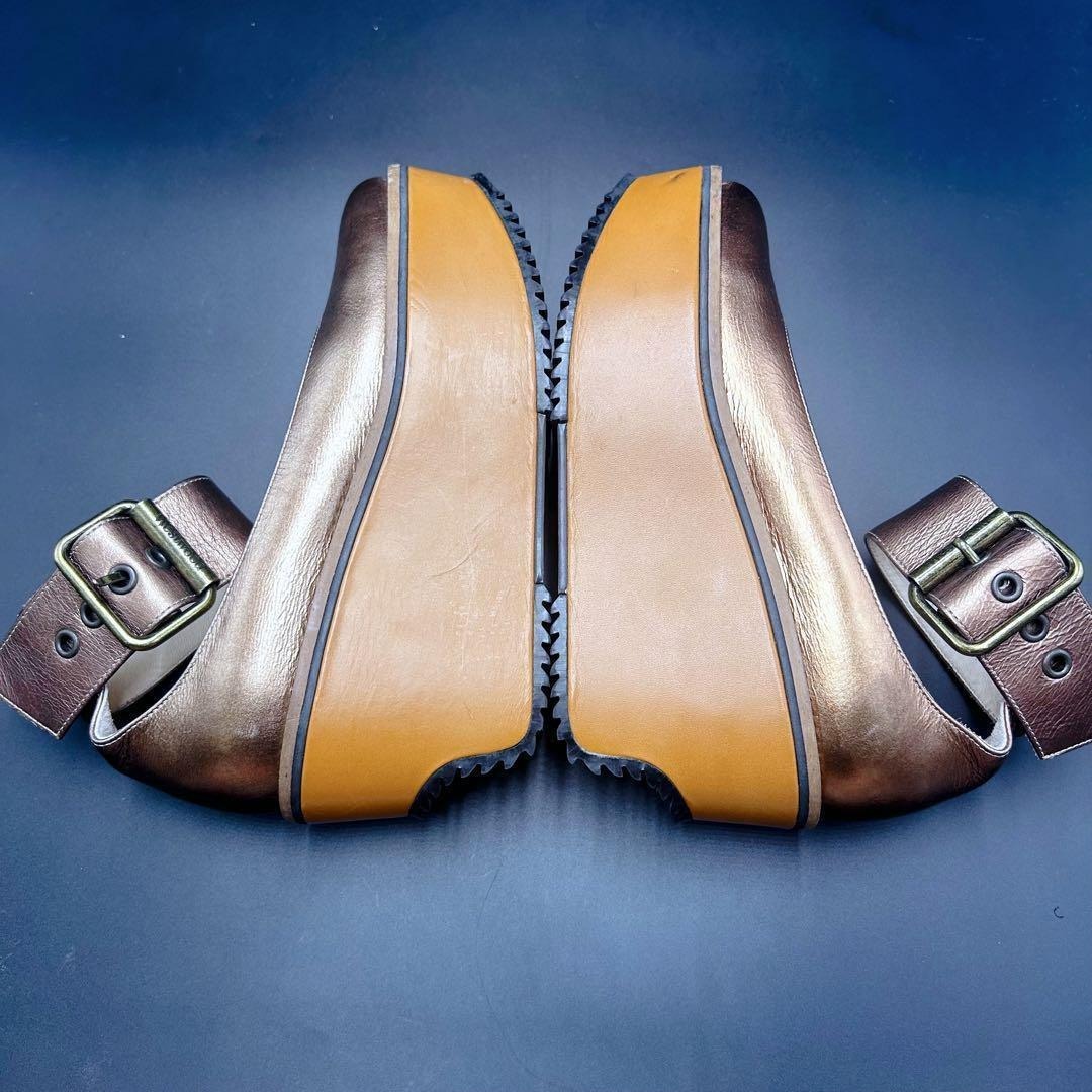 00s Vivienne Westwood pumps archive y2k Vivienne Westwood | Shoes