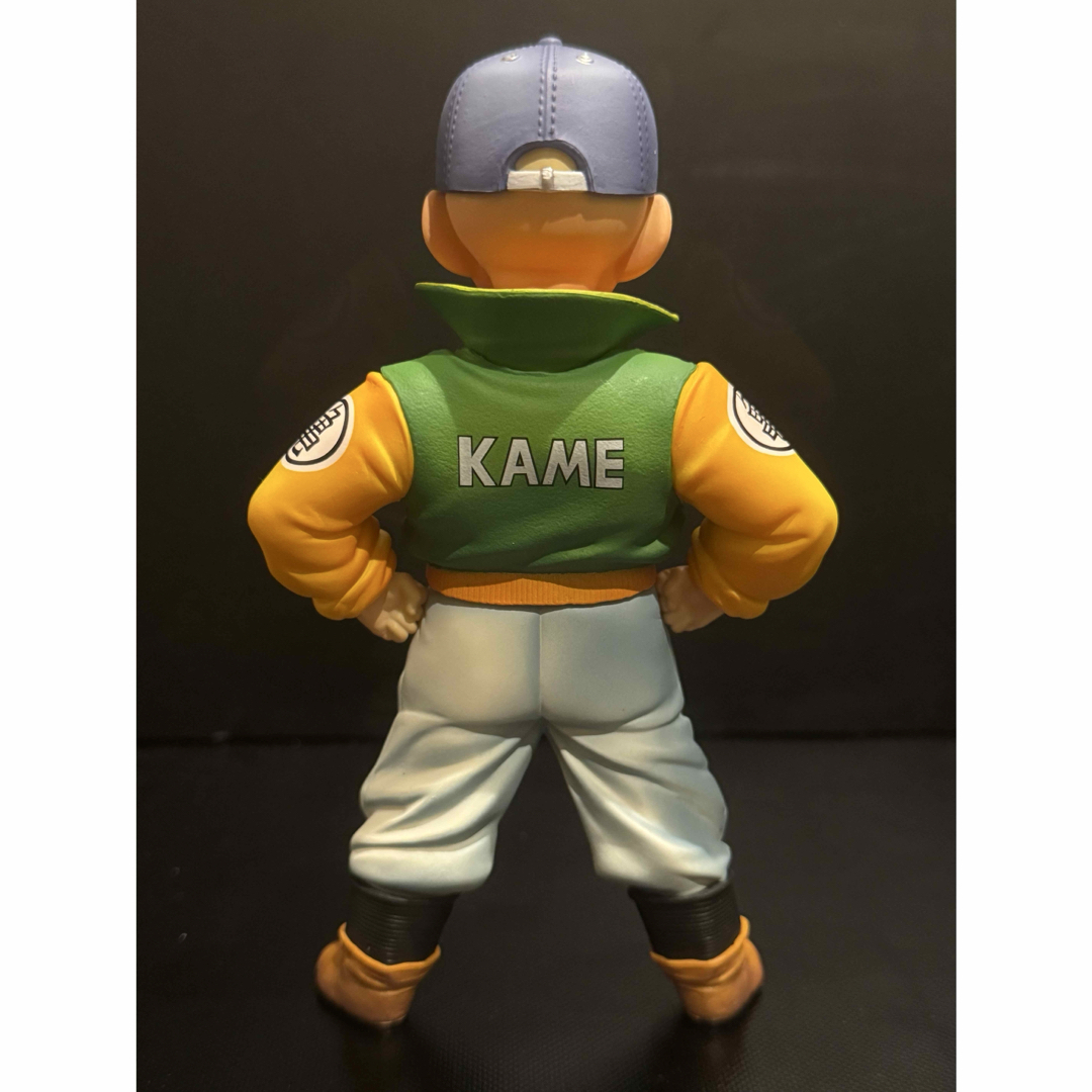 ドラゴンボール - ドラゴンボール ナメック星登場時ver ブルマ