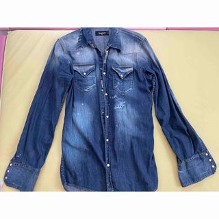 DSQUARED2（Gジャン/デニムジャケット）のフリマアイテム一覧