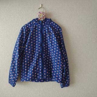 patagonia（花柄 ・ ジャケット/上着）のフリマアイテム一覧