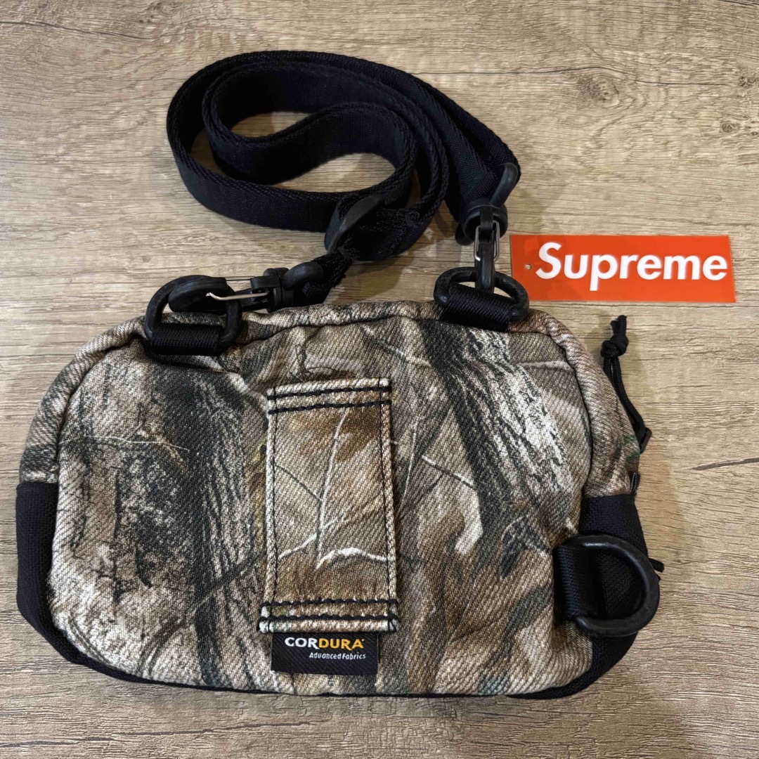 Supreme - Supreme Denim Mini Shoulder Bagの通販 by Mia's Shop