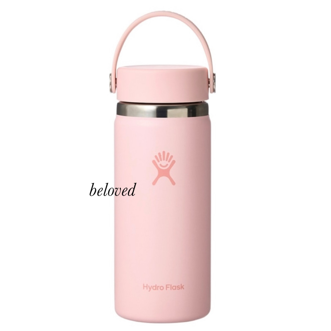 HydroFlask - 新品 HydroFlask 保温保冷 ハワイアン航空 ハイドロ