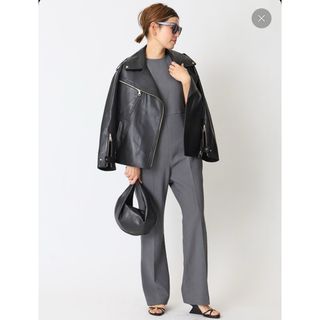 DEUXIEME CLASSE（ライダースジャケット）のフリマアイテム一覧