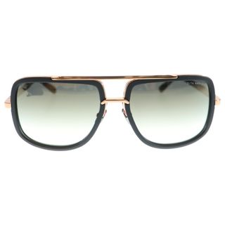 DITA - 【極品】ディータビリーバー DTX506 サングラス タレックス