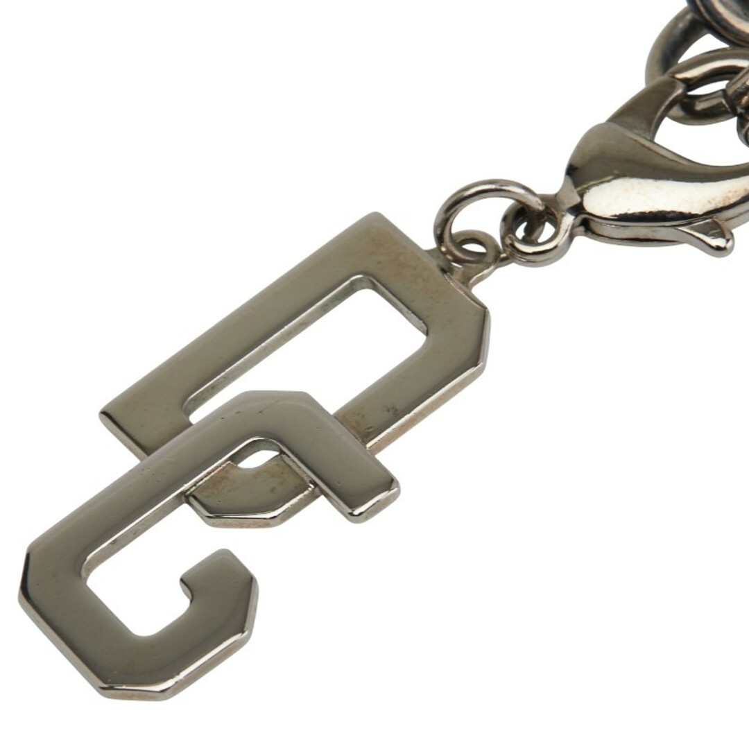 DOLCE&GABBANA - ドルチェアンドガッバーナ DGロゴ ネックレス メタル