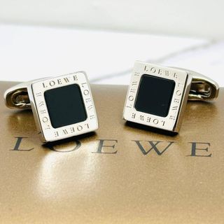 LOEWE（カフリンクス）のフリマアイテム一覧