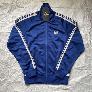 Needles（ジャージ ・ ブルー・ネイビー/青色系）のフリマアイテム一覧