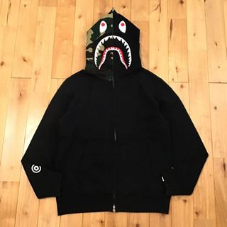 A BATHING APE（パーカー）のフリマアイテム一覧