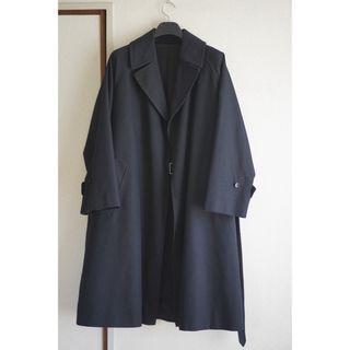 COMOLI - comoli タイロッケンコート 19AW サイズ3の通販 by 炭酸's