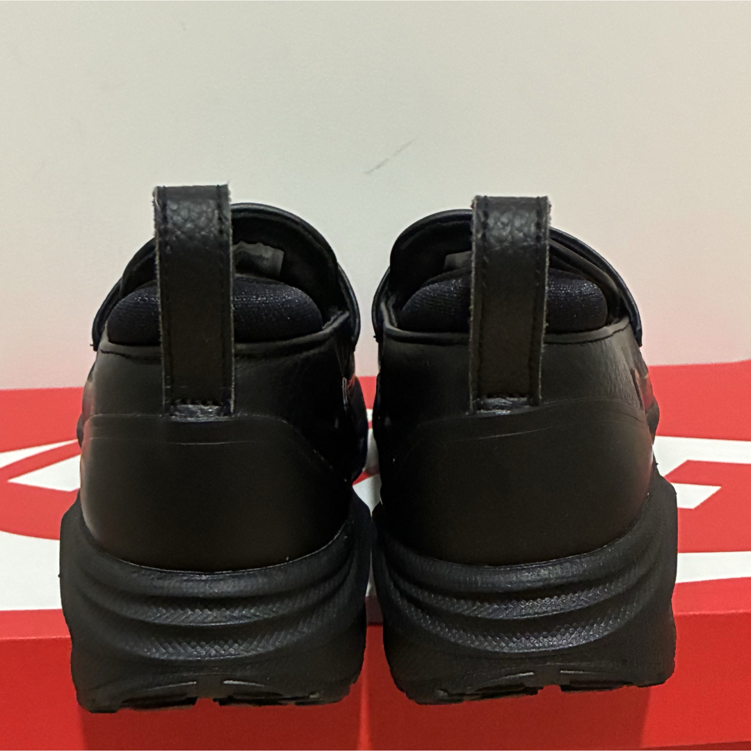 NIKE - 新24㎝／Nike W Air Max Phenomena SWDC ローファーの通販 by