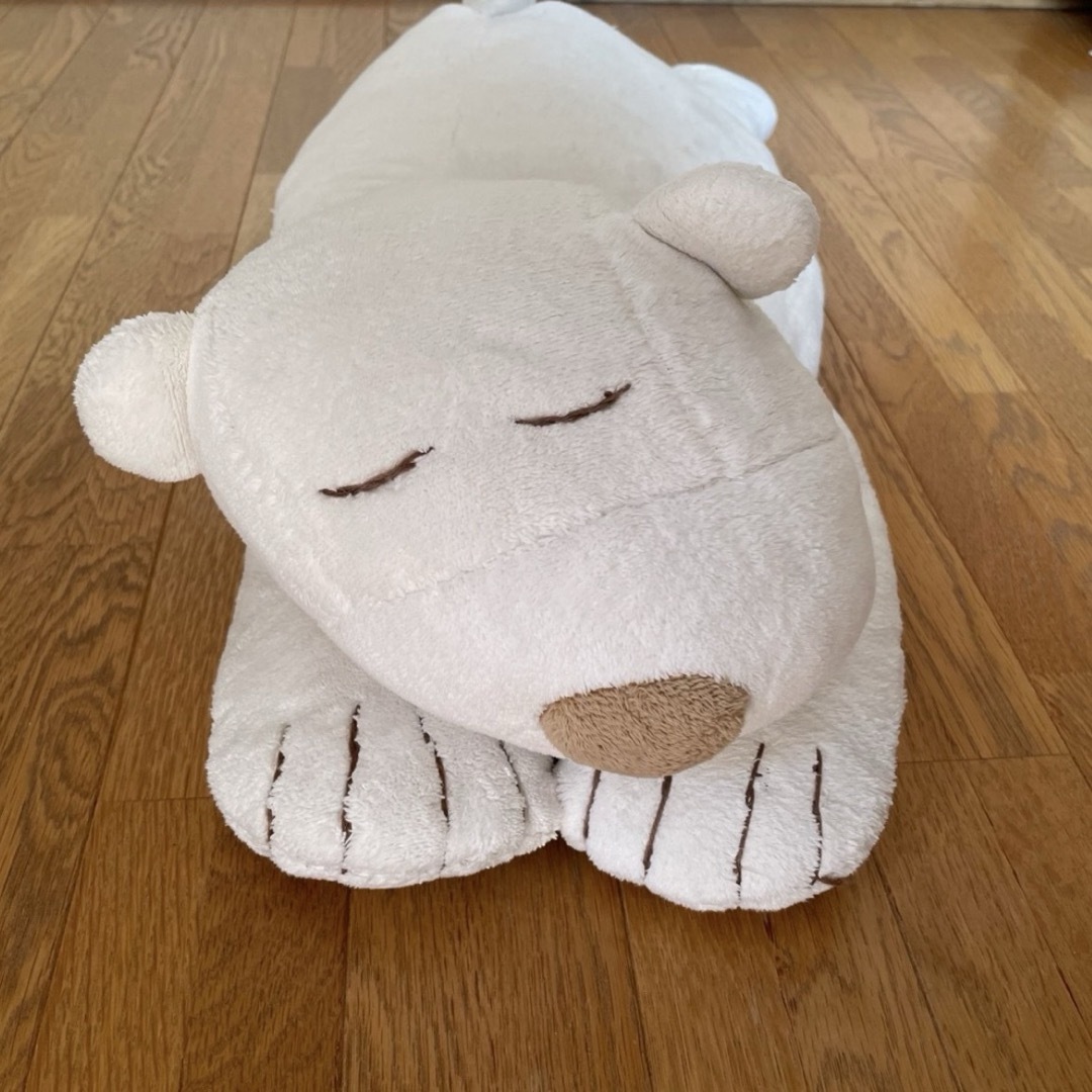 ニトリ - ニトリ くま 抱き枕の通販 by eri shop｜ニトリならラクマ