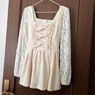 LIZ LISA（チュニック）のフリマアイテム一覧