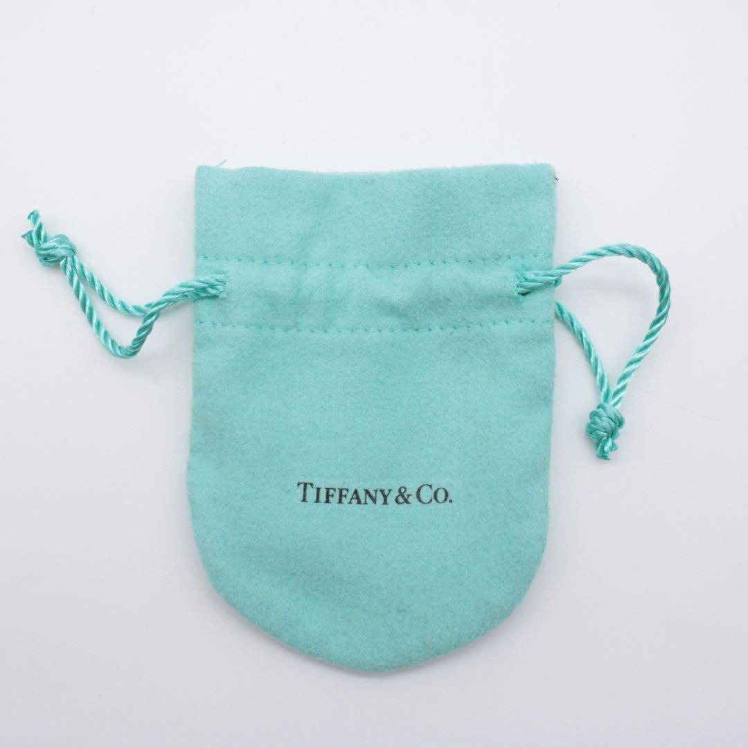 Tiffany & Co. - 希少 ティファニー チャーム トップ パーティハット