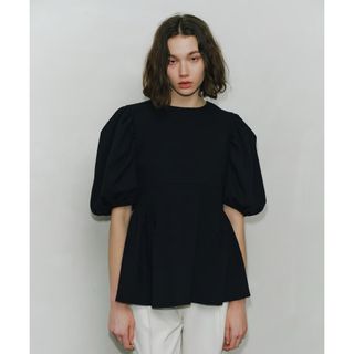 TSURU by Mariko Oikawa（シャツ/ブラウス(半袖/袖なし)）のフリマ