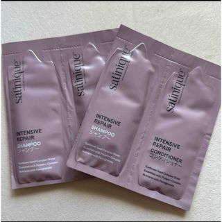 Amway（シャンプー/コンディショナーセット）のフリマアイテム一覧