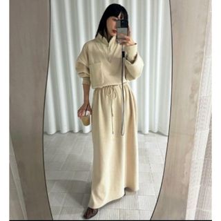 Ameri VINTAGE（ロングワンピース/マキシワンピース）のフリマアイテム一覧