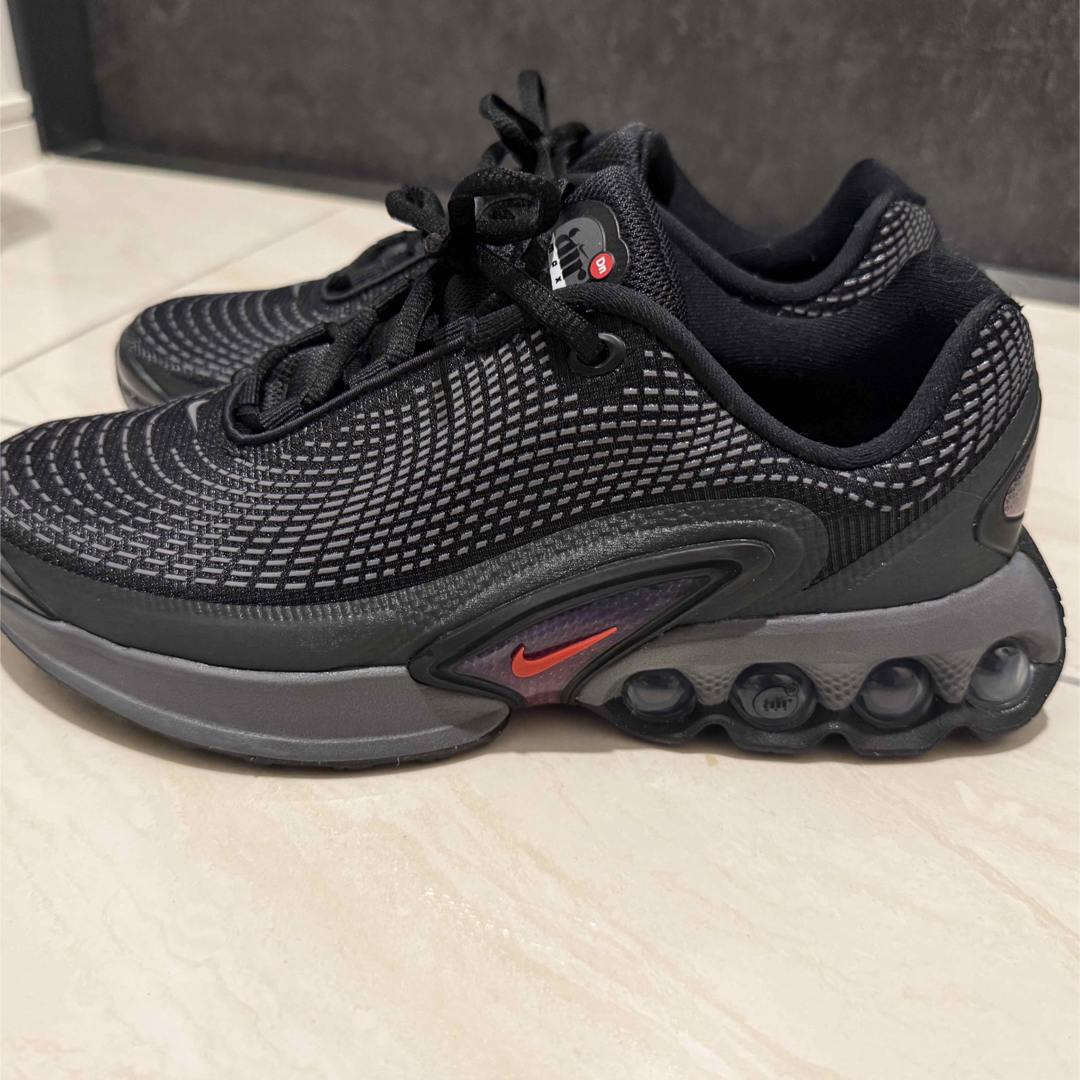 NIKE - NIKE air max DN スニーカー 23.5cmの通販 by るる's shop