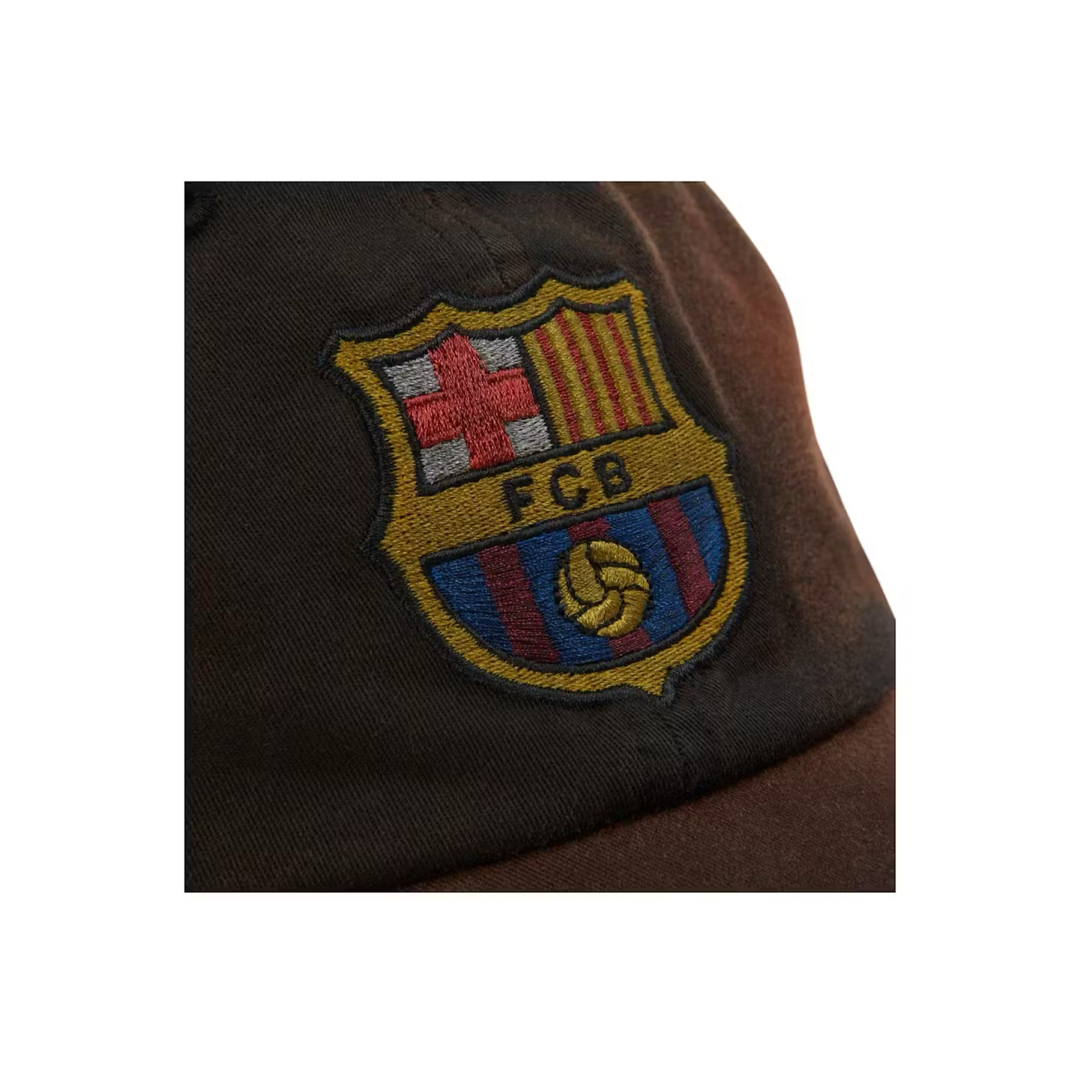 トラヴィススコット カクタスジャック × FCバルセロナ キャップの通販