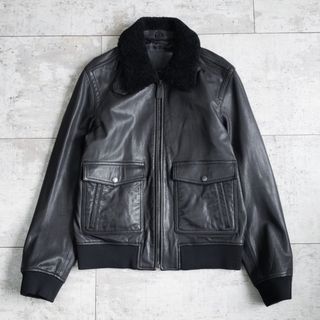 COACH（レザージャケット）のフリマアイテム一覧