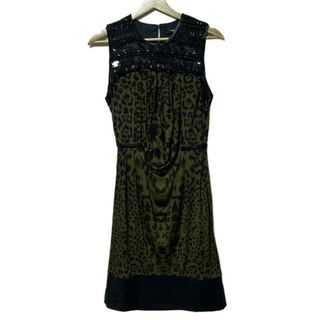 Roberto Cavalli - クラスロベルトカヴァリ ワンピース 38(S)の通販 by