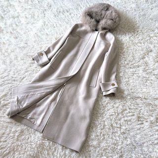 GRACE CONTINENTAL（毛皮/ファーコート）のフリマアイテム一覧