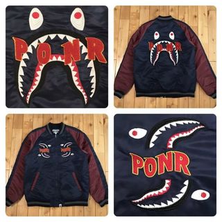 A BATHING APE（スカジャン）のフリマアイテム一覧