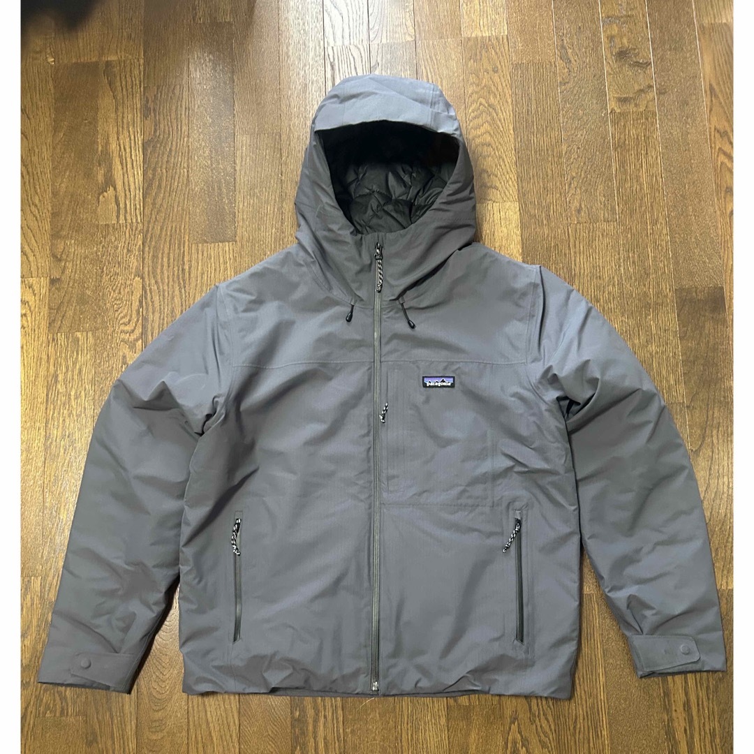 patagonia - Patagonia(パタゴニア) ウインドシャドー ジャケットの